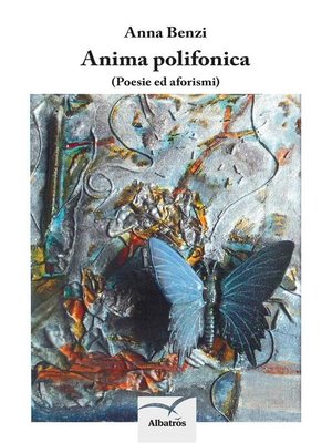 cover image of Anima polifonica